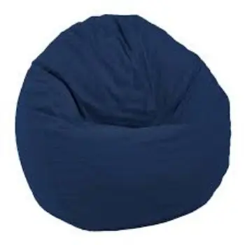 Modern Polyester Bean Bag